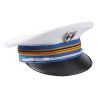 Casquette de Cérémonie Homme Police Municipale