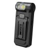 Lampe à Clip Rechargeable avec Tête Orientable SW05R Fenix 150 Lumens