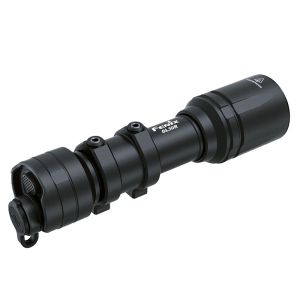 Lampe Tactique Rechargeable pour Canon Long GL30R Fenix 800 Lumens