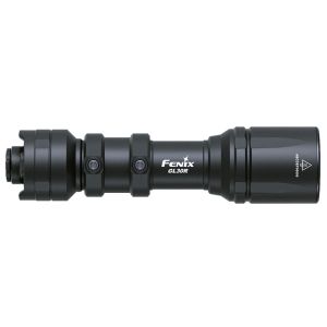 Lampe Tactique Rechargeable pour Canon Long GL30R Fenix 800 Lumens