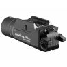 Lampe Tactique Rechargeable GL19R V2.0 Fenix 1200 Lumens Rail Picatinny