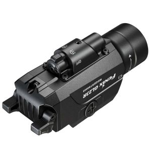 Lampe Tactique Rechargeable GL23R Fenix 1200 Lumens avec laser vert