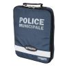 Mallette porte-documents BRICE Dimatex Bleu nuit