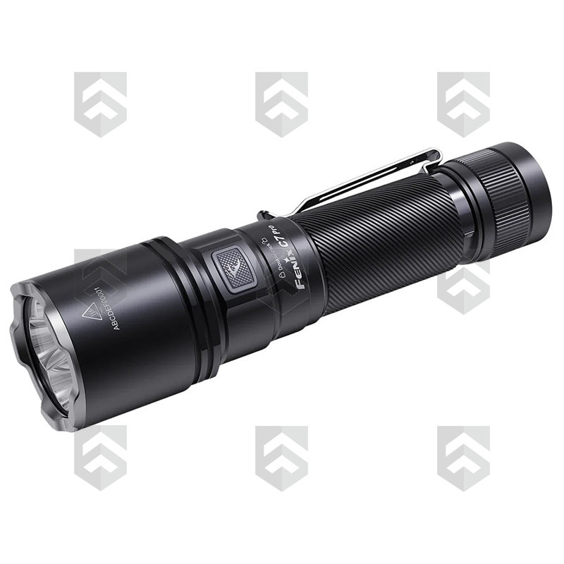 Lampe Torche Rechargeable 4600 Lumens C7 Pro Fenix 4600 Lumens