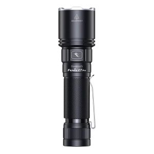 Lampe Torche Rechargeable 4600 Lumens C7 Pro Fenix 4600 Lumens