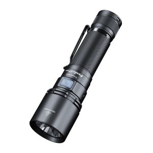 Lampe Torche Rechargeable 3300 Lumens C7 V2.0 Fenix 3300 Lumens