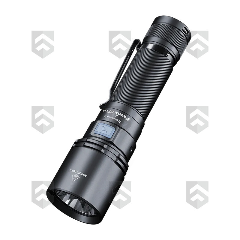 Lampe Torche Rechargeable 3300 Lumens C7 V2.0 Fenix 3300 Lumens