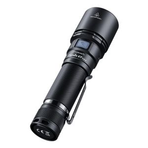 Lampe Torche Rechargeable 3300 Lumens C7 V2.0 Fenix 3300 Lumens