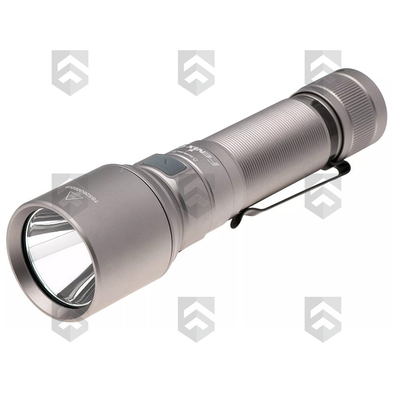 Lampe torche rechargeable Édition limitée C7 Fenix 3000 Lumens