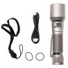 Lampe torche rechargeable Édition limitée C7 Fenix 3000 Lumens