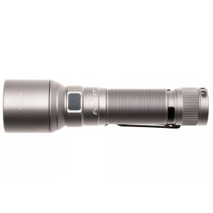 Lampe torche rechargeable Édition limitée C7 Fenix 3000 Lumens