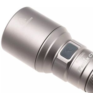 Lampe torche rechargeable Édition limitée C7 Fenix 3000 Lumens