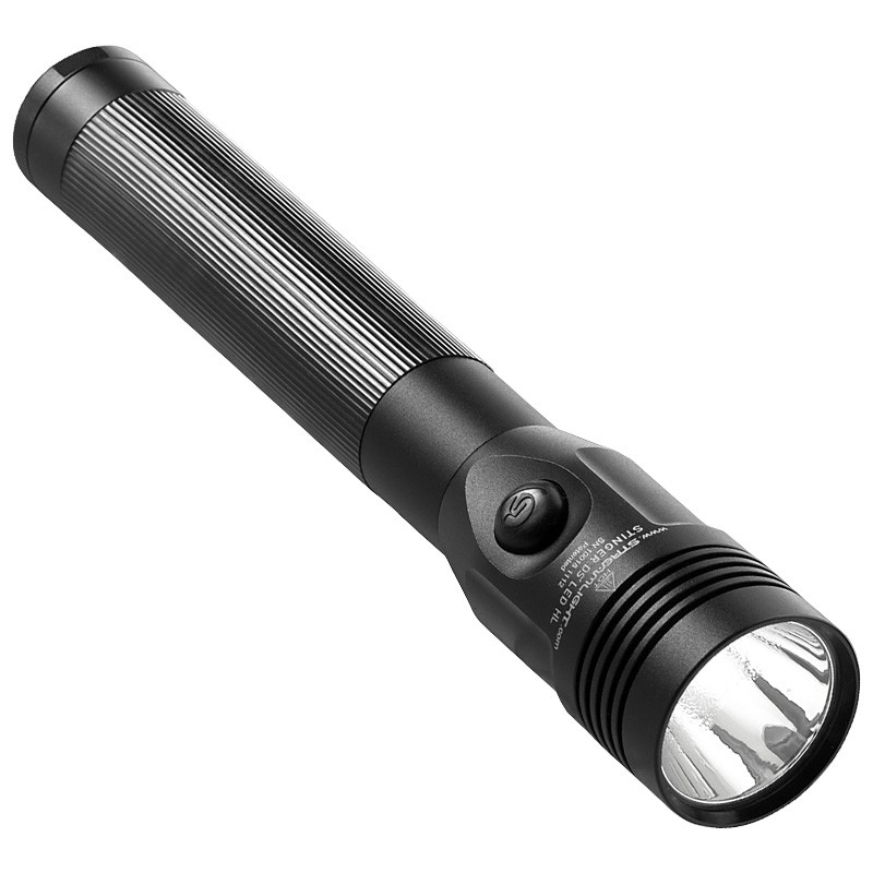 Lampe Torche Rechargeable Stinger DS Streamlight 640 Lumens