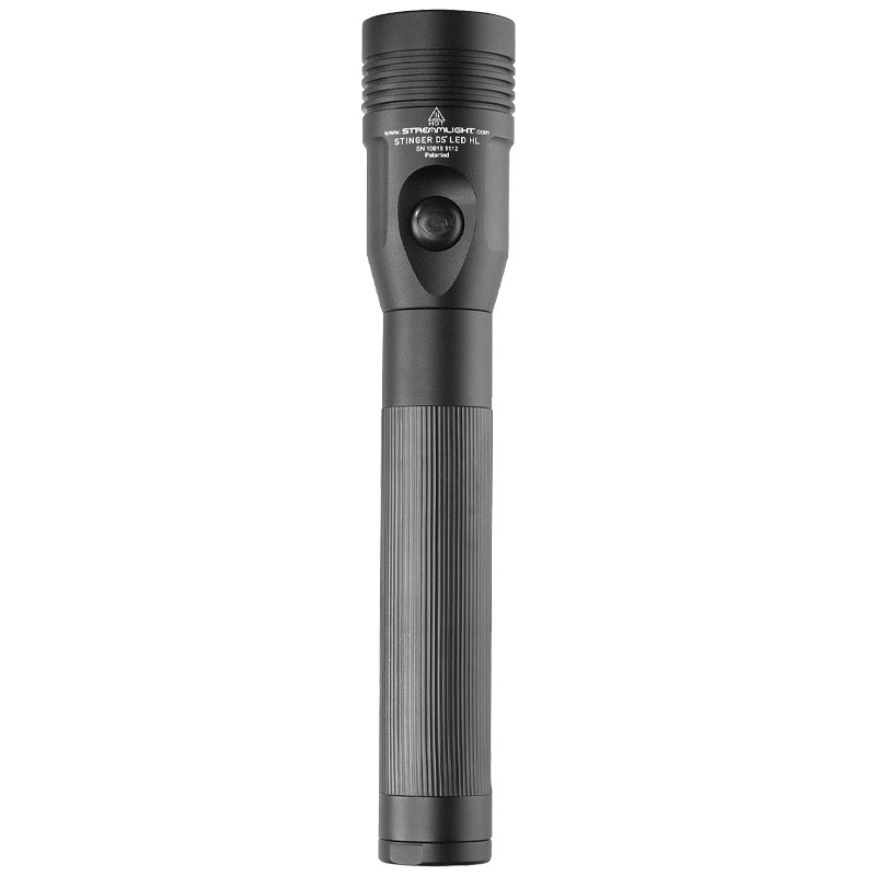 Lampe Torche Rechargeable Stinger DS Streamlight 640 Lumens