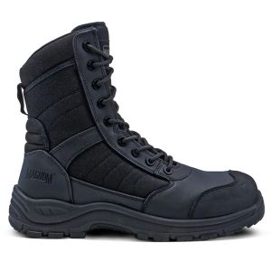 Chaussures MAGNUM Centurion Plus 8.0 Side Zip S3