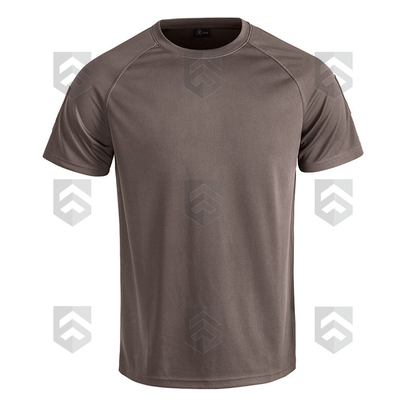 T-shirt Respirant Airflow Strong Gen 2 A10 Equipment