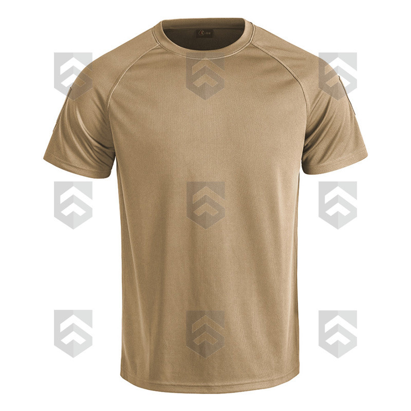 T-shirt Respirant Airflow Strong Gen 2 A10 Equipment