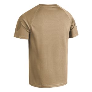 T-shirt Respirant Airflow Strong Gen 2 A10 Equipment
