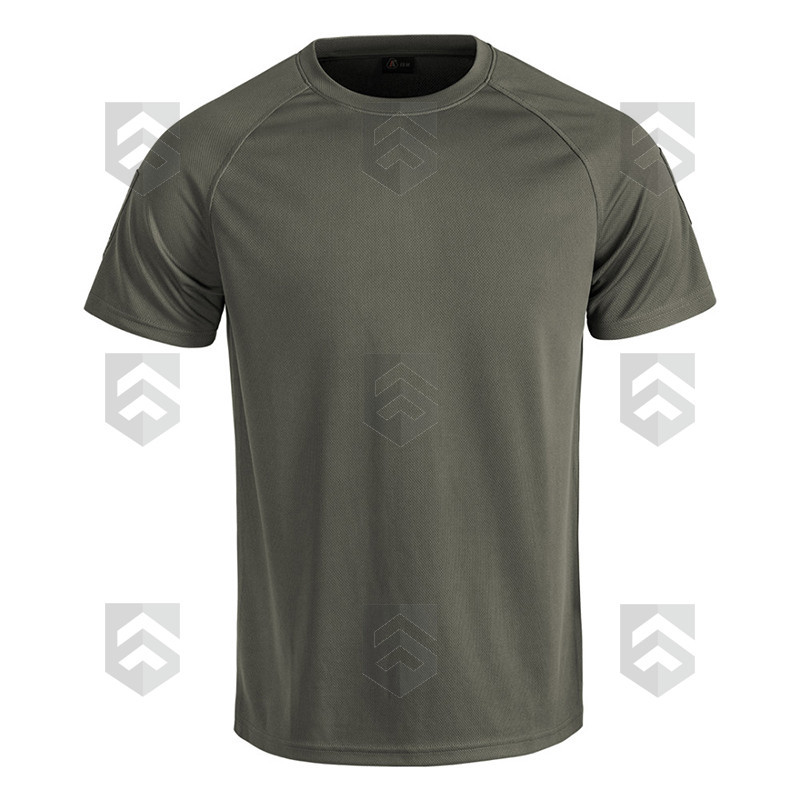 T-shirt Respirant Airflow Strong Gen 2 A10 Equipment