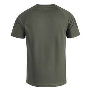 T-shirt Respirant Airflow Strong Gen 2 A10 Equipment