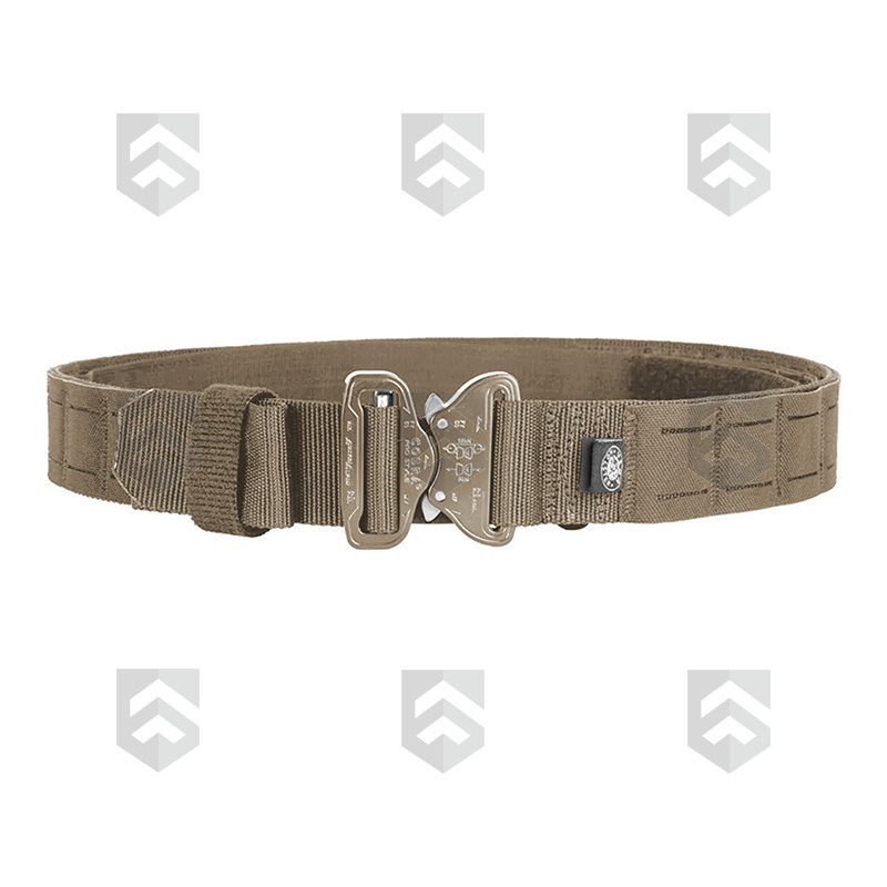 Ceinturon Tactique avec sous ceinture 2BL90 Vega Holster