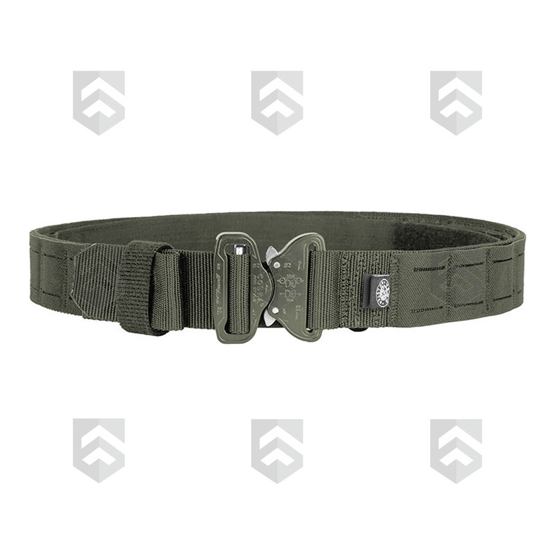 Ceinturon Tactique avec sous ceinture 2BL90 Vega Holster