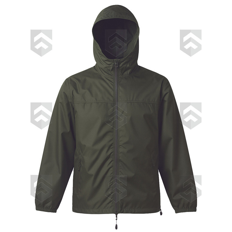 Veste de pluie Ripstop Opex