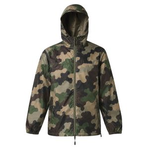 Veste de pluie Ripstop Opex