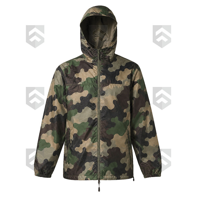 Veste de pluie Ripstop Opex