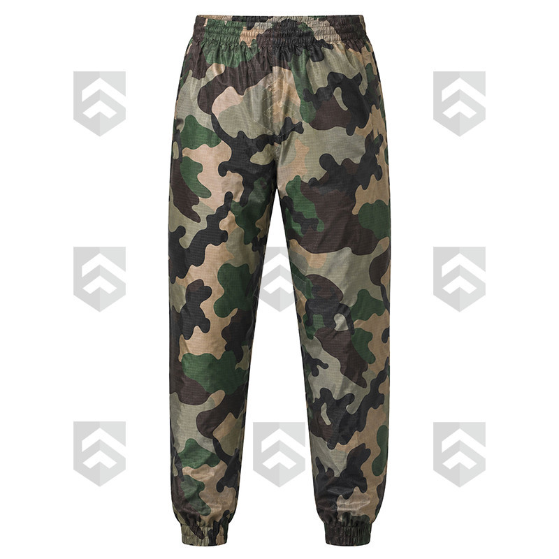 Pantalon de pluie Ripstop Opex