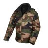 Veste Softshell Elite 3 en 1 Ares Cam C.E.