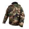 Veste Softshell Elite 3 en 1 Ares Cam C.E.