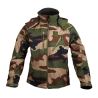 Veste Softshell Elite 3 en 1 Ares Cam C.E.