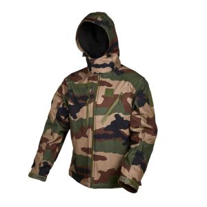 Veste Softshell Elite 3 en 1 Ares Cam C.E.