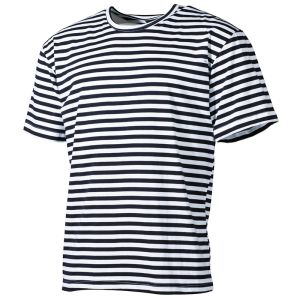T-shirt Marinière MFH