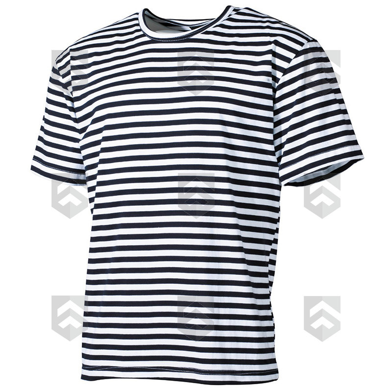 T-shirt Marinière MFH