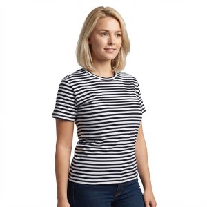 T-shirt Marinière MFH