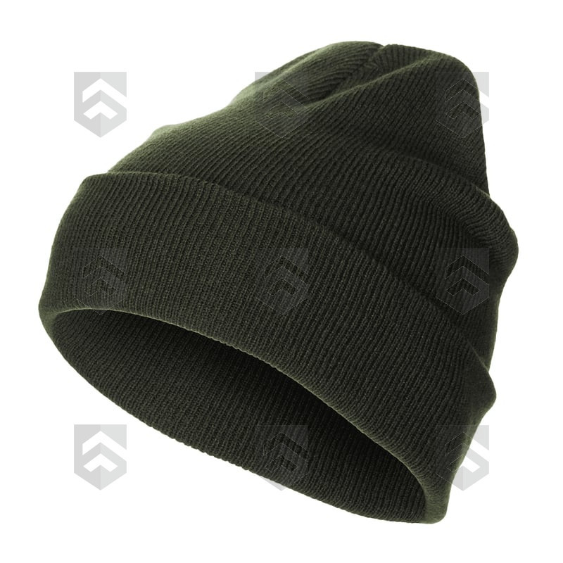 Bonnet Commando Kaki