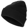 Bonnet Commando Noir