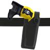 Holster Mod. 6520 Safariland pour Taser X26