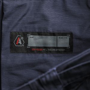 Pantalon de combat Fighter Gen 2 A10 Equipment