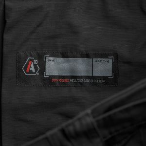 Pantalon de combat Fighter Gen 2 A10 Equipment