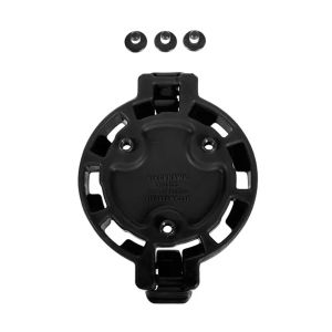 Receveur SERPA Quick Disconnect pour Holster Blackhawk