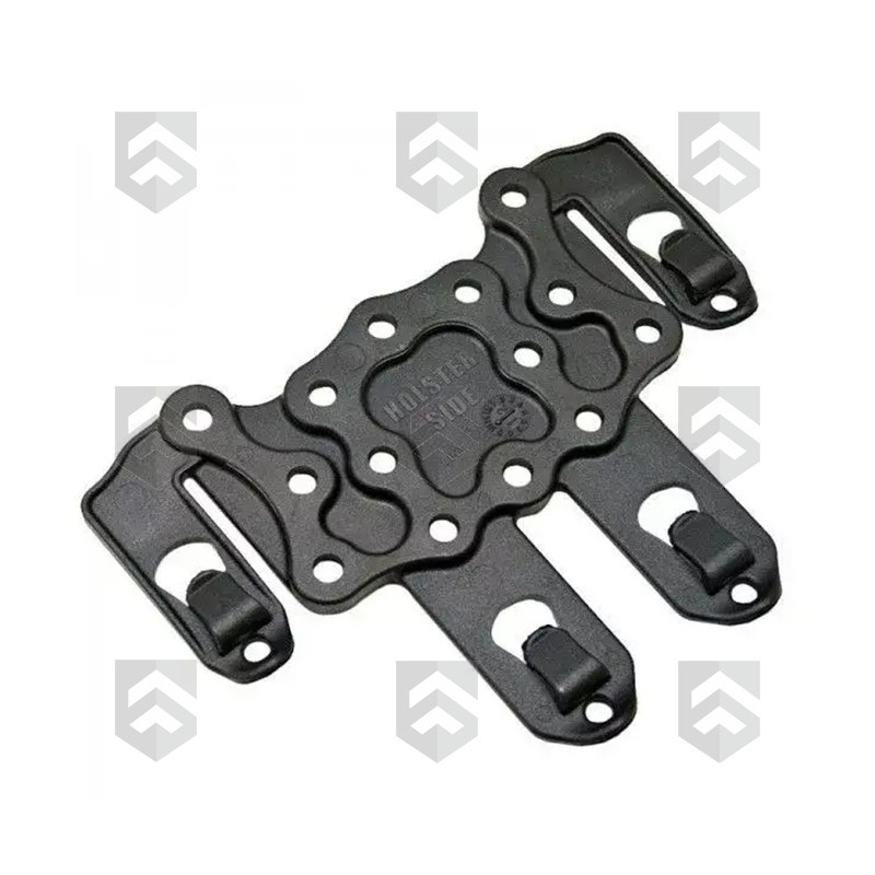 Plateforme MOLLE CQC Strike Blackhawk