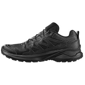 Chaussures SALOMON X-Adventure FORCES Noires