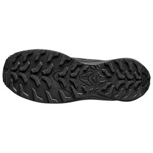 Chaussures SALOMON X-Adventure FORCES Noires