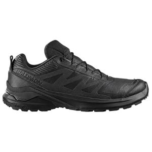 Chaussures SALOMON X-Adventure FORCES Noires
