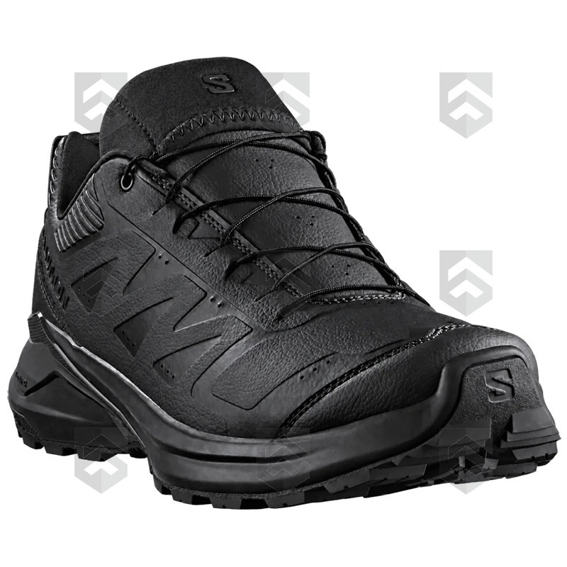 Chaussures SALOMON X-Adventure FORCES Noires