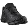 Chaussures SALOMON X-Adventure FORCES Noires
