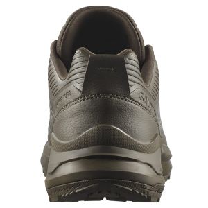 Chaussures SALOMON X-Adventure FORCES Marron